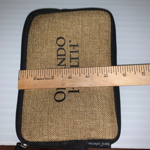 Sierra bag - Picture 5 of 7